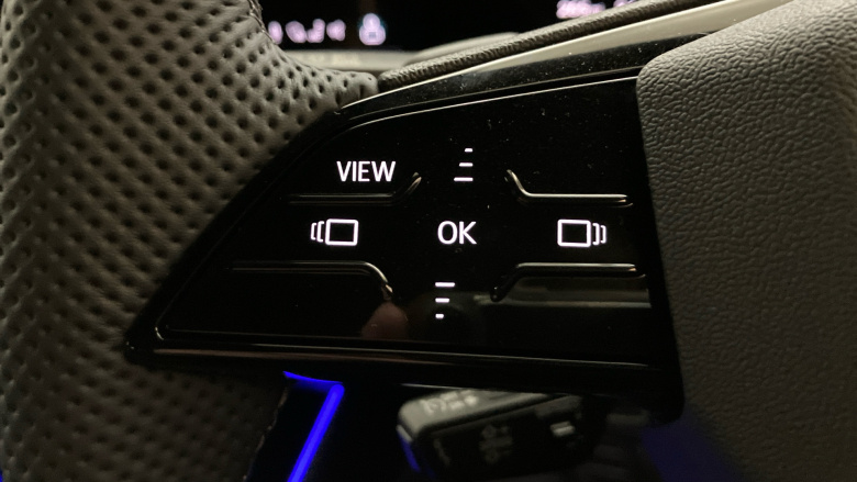 Audi A6 2.0 e-Hybrid Qtro 299 Launch Edition 4dr S Tronic Saloon